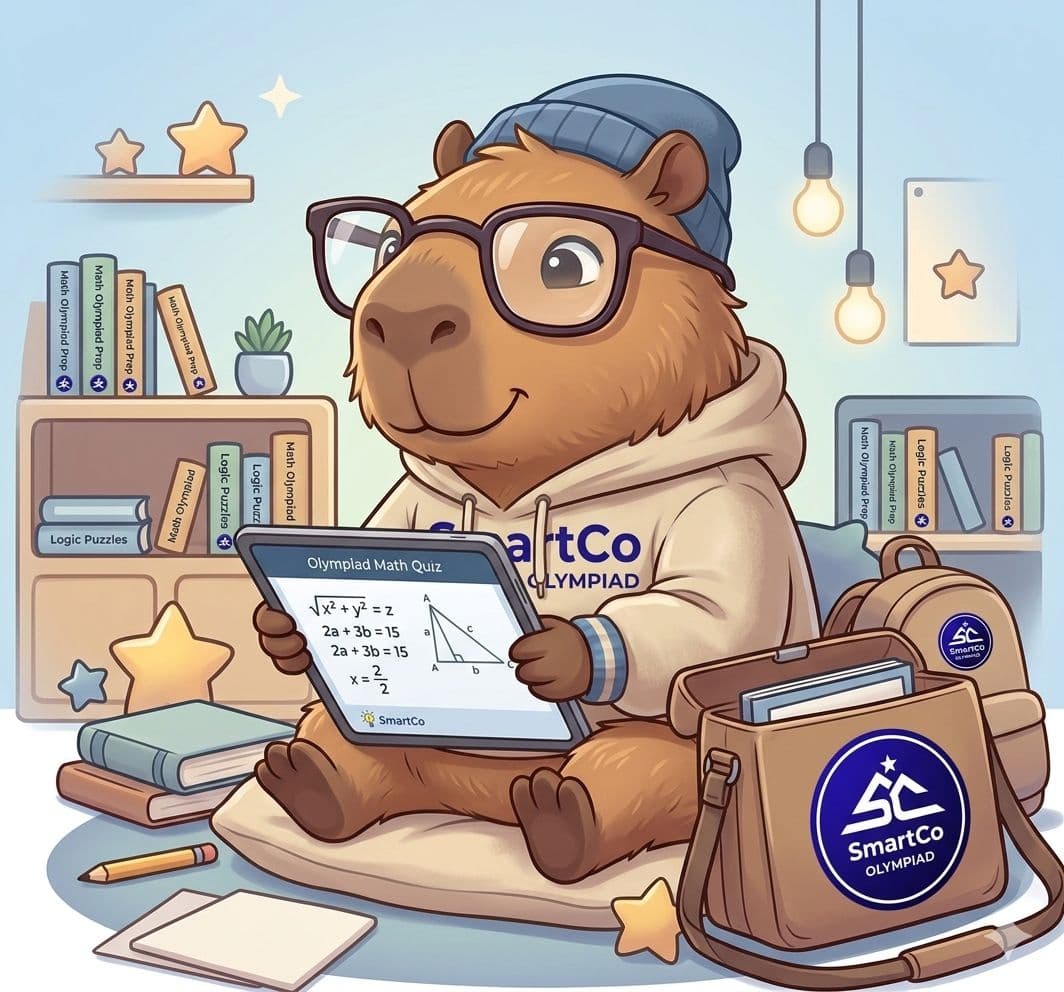 Project mascot